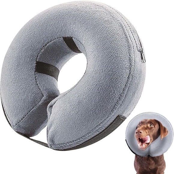 Well&Good Inflatable Collar - Picture 2 of 7